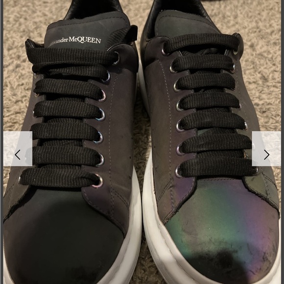 Alexander McQueens - Picture 8 of 11